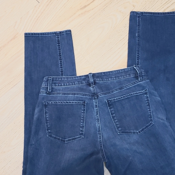 Talbots 5 pocket size 4 - Picture 5 of 5